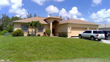Front Photo