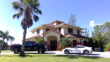 Front Photo