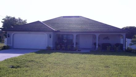 Front Photo
