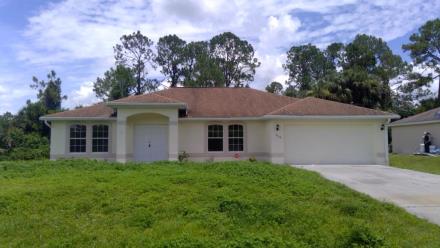 Front Photo