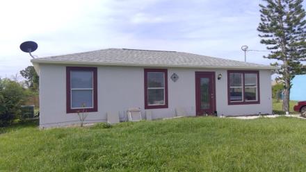 Front Photo