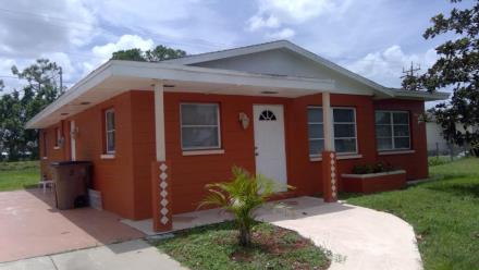 Front Photo