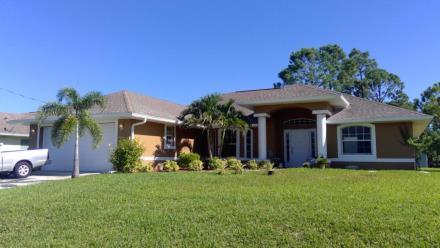 Front Photo