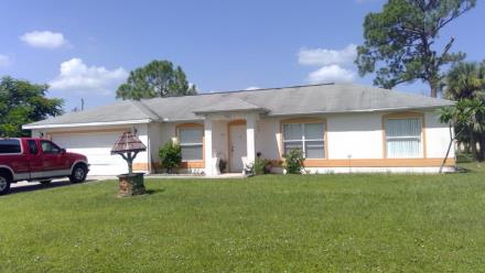 Front Photo