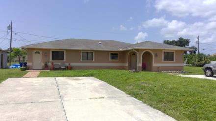 Front Photo