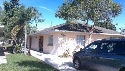Front Photo