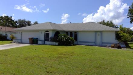 Front Photo