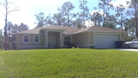 Front Photo