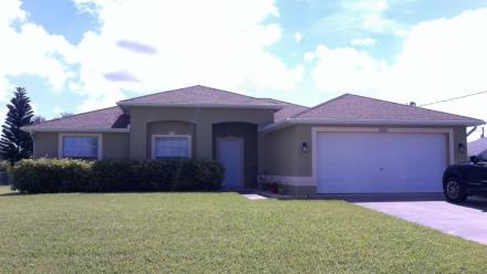 Front Photo