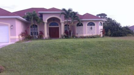 Front Photo