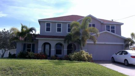 Front Photo