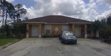 Front Photo