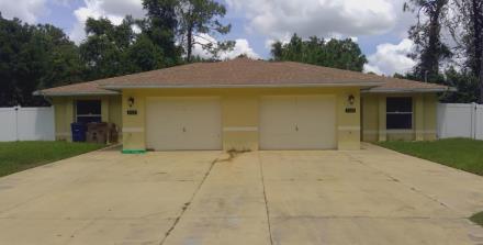 Front Photo