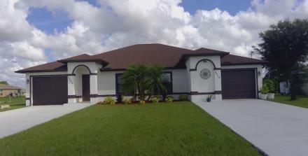 Front Photo