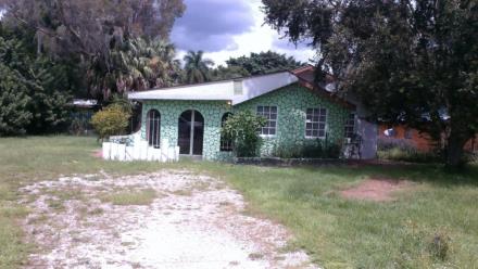 Front Photo