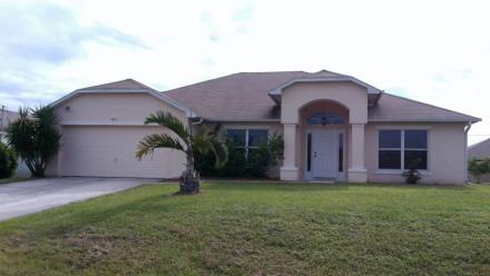Front Photo