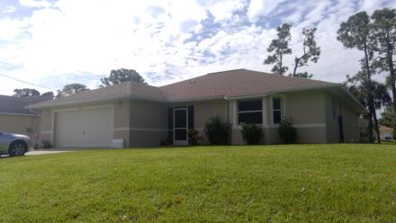 Front Photo