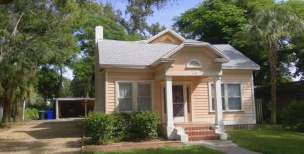 Front Photo