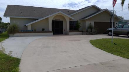 Front Photo