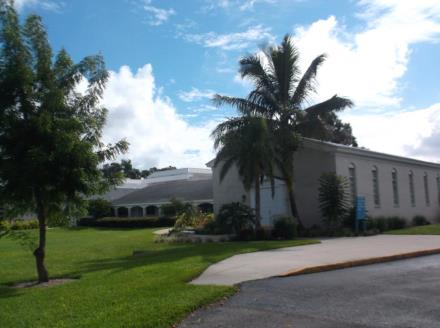 Front Photo
