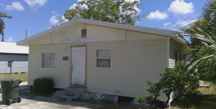 Front Photo