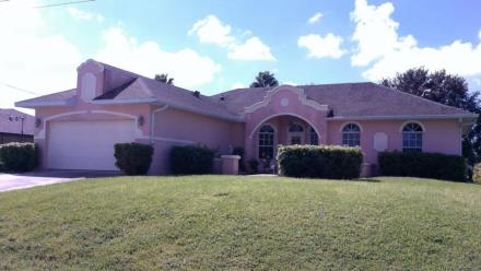 Front Photo