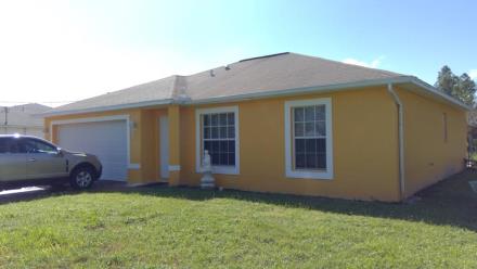 Front Photo