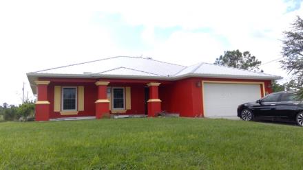 Front Photo