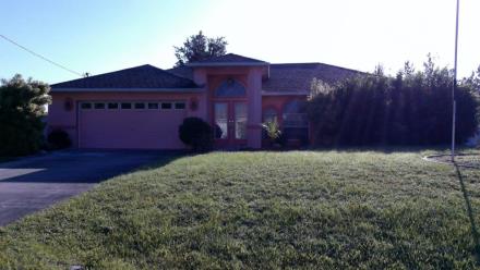 Front Photo