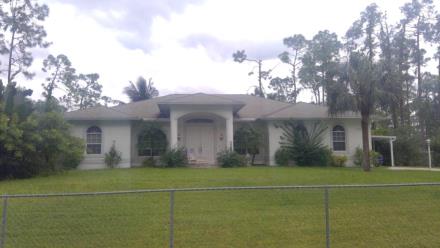 Front Photo
