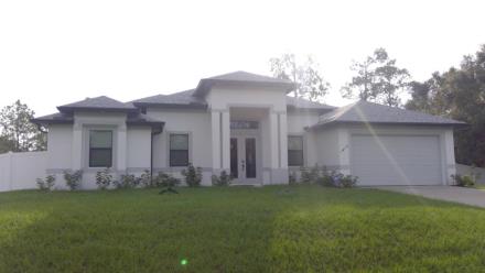Front Photo
