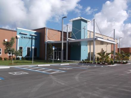 Front Photo
