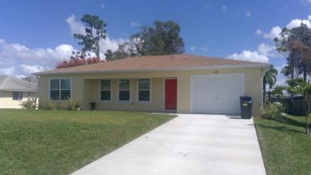 Front Photo