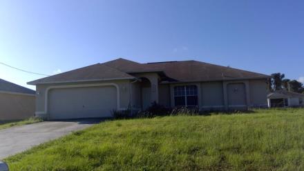 Front Photo