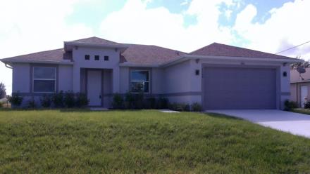Front Photo