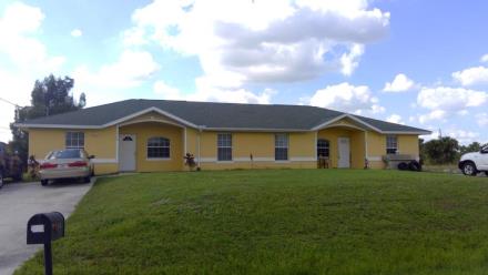 Front Photo