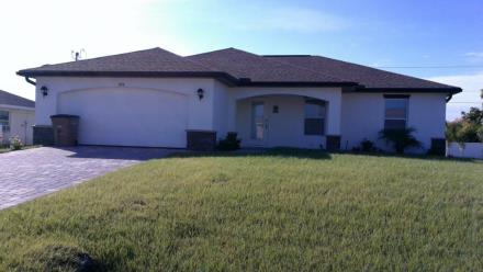 Front Photo