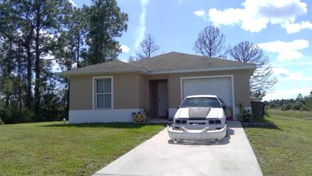 Front Photo