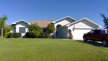 Front Photo