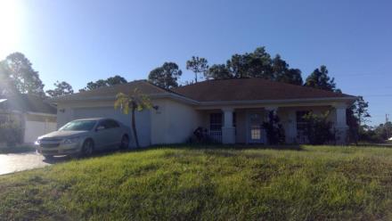 Front Photo