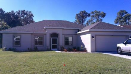 Front Photo