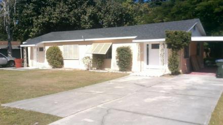 Front Photo