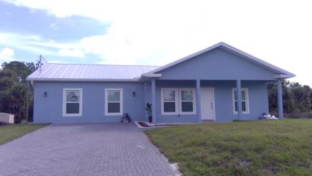 Front Photo
