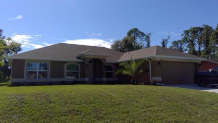 Front Photo