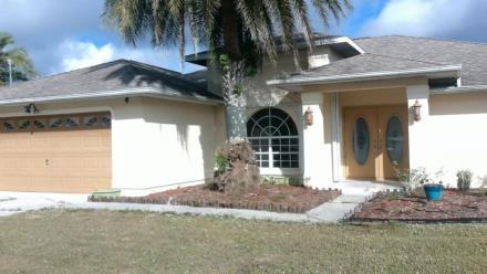 Front Photo