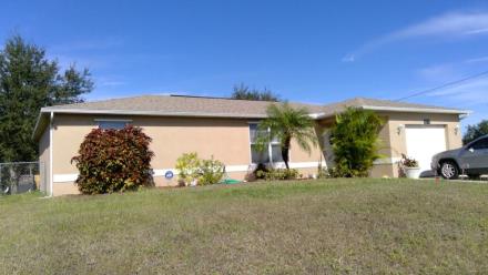 Front Photo