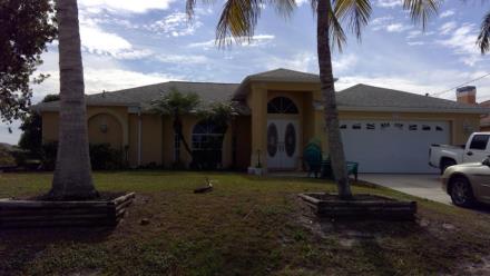 Front Photo