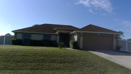 Front Photo