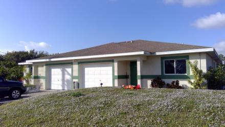 Front Photo