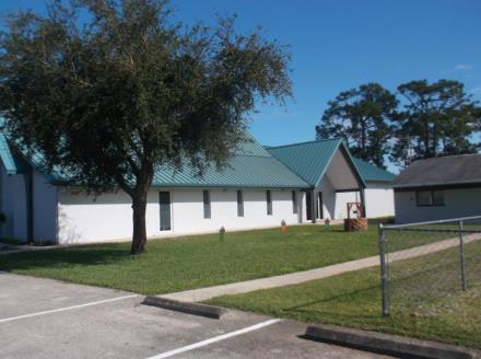Front Photo
